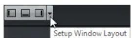 STEINBERG Cubase AI 9.5 - Transport - 1