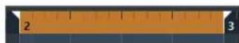 STEINBERG Cubase AI 9.5 - NOTE - 2
