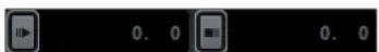 STEINBERG Cubase AI 9.5 - Pre-roll & Post-roll - 1