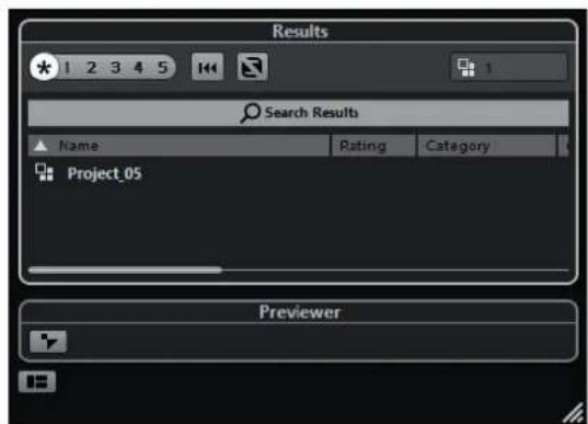 STEINBERG Cubase AI 9.5 - PROCEDURE - 1
