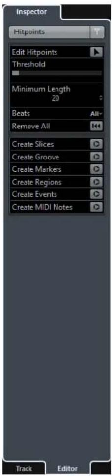 STEINBERG Cubase AI 9.5 - PROCEDURE - 1