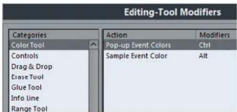 STEINBERG Cubase AI 9.5 - PROCEDURE - 1