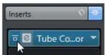 STEINBERG Cubase AI 9.5 - PROCEDURE - 1