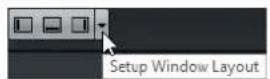 STEINBERG Cubase AI 9.5 - Transport - 2