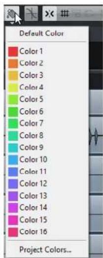 STEINBERG Cubase AI 9.5 - PROCEDURE - 1
