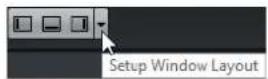 STEINBERG Cubase AI 9.5 - Overview Line - 2