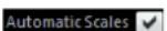 STEINBERG Cubase AI 9.5 - Automatic Scales - 1