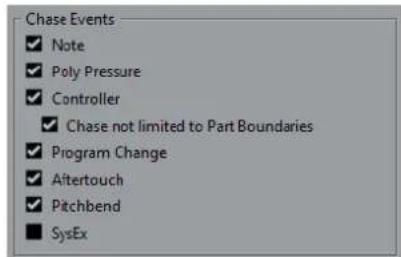 STEINBERG Cubase AI 9.5 - EXAMPLE - 1