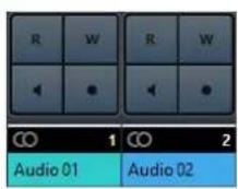 STEINBERG Cubase AI 9.5 - RESULT - 2