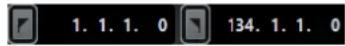 STEINBERG Cubase AI 9.5 - Locators - 1