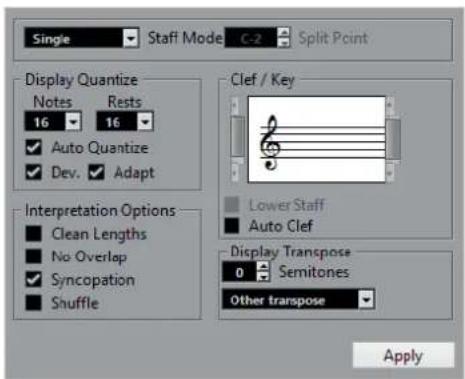 STEINBERG Cubase AI 9.5 - IMPORTANT - 1