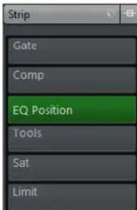 STEINBERG Cubase AI 9.5 - Strip - 1