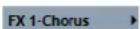 STEINBERG Cubase AI 9.5 - Track name - 1