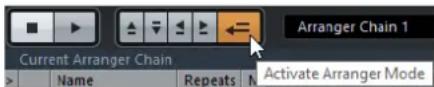 STEINBERG Cubase AI 9.5 - PROCEDURE - 1