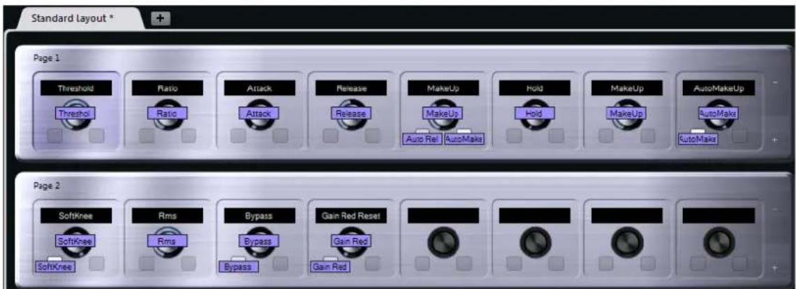 STEINBERG Cubase AI 9.5 - Assignment Status - 1