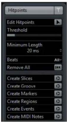 STEINBERG Cubase AI 9.5 - NOTE - 1