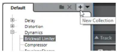 STEINBERG Cubase AI 9.5 - PROCEDURE - 1