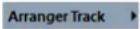 STEINBERG Cubase AI 9.5 - Track Name - 1