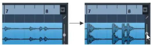 STEINBERG Cubase AI 9.5 - PROCEDURE - 1