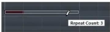 STEINBERG Cubase AI 9.5 - Duplicating and Repeating Note Events - 1