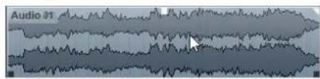 STEINBERG Cubase AI 9.5 - PROCEDURE - 1