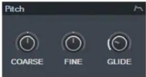 STEINBERG Cubase AI 9.5 - Pitch - 1