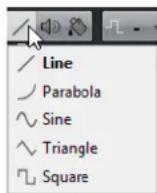 STEINBERG Cubase AI 9.5 - NOTE - 1