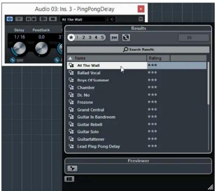 STEINBERG Cubase AI 9.5 - PROCEDURE - 1
