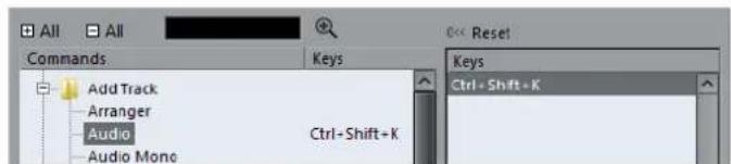 STEINBERG Cubase AI 9.5 - PROCEDURE - 1