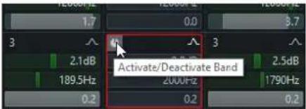 STEINBERG Cubase AI 9.5 - PROCEDURE - 1
