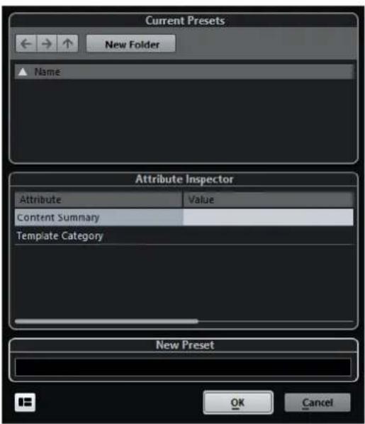 STEINBERG Cubase AI 9.5 - PROCEDURE - 1