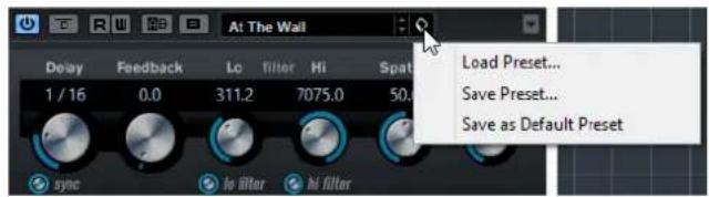 STEINBERG Cubase AI 9.5 - PROCEDURE - 1