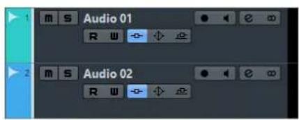 STEINBERG Cubase AI 9.5 - RESULT - 1