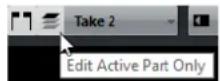 STEINBERG Cubase AI 9.5 - NOTE - 1