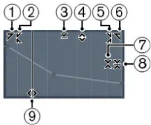 STEINBERG Cubase AI 9.5 - NOTE - 1
