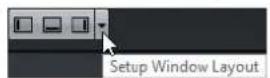 STEINBERG Cubase AI 9.5 - Transport Sections - 2