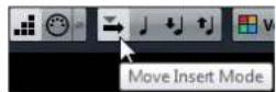 STEINBERG Cubase AI 9.5 - NOTE - 1