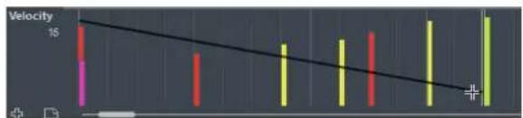 STEINBERG Cubase AI 9.5 - Line Mode - 1