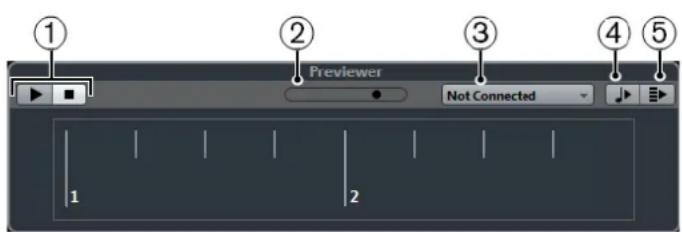 STEINBERG Cubase AI 9.5 - IMPORTANT - 1