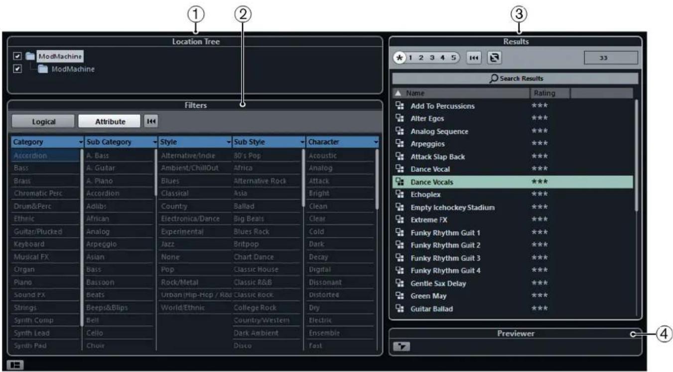STEINBERG Cubase AI 9.5 - NOTE - 1