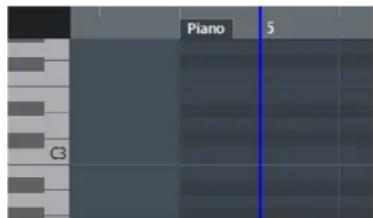 STEINBERG Cubase AI 9.5 - PROCEDURE - 2