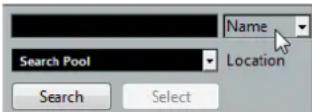STEINBERG Cubase AI 9.5 - PROCEDURE - 1