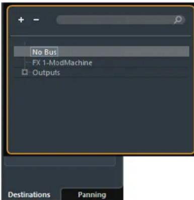 STEINBERG Cubase AI 9.5 - PROCEDURE - 1
