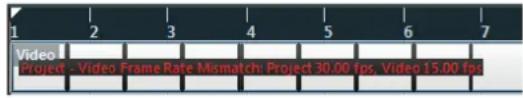 STEINBERG Cubase AI 9.5 - PREREQUISITE - 1