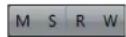 STEINBERG Cubase AI 9.5 - State Buttons - 1