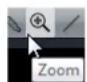 STEINBERG Cubase AI 9.5 - Zooming in MIDI Editors - 2