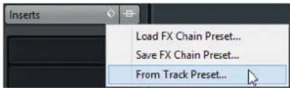 STEINBERG Cubase AI 9.5 - PROCEDURE - 1