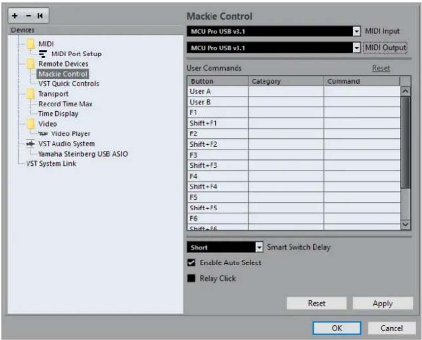 STEINBERG Cubase AI 9.5 - NOTE - 1
