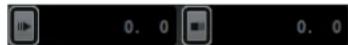 STEINBERG Cubase AI 9.5 - Pre-roll & Post-roll - 1