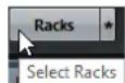 STEINBERG Cubase AI 9.5 - Channel Racks - 1